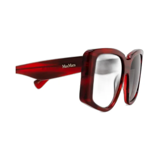 Square Frame Sunglasses