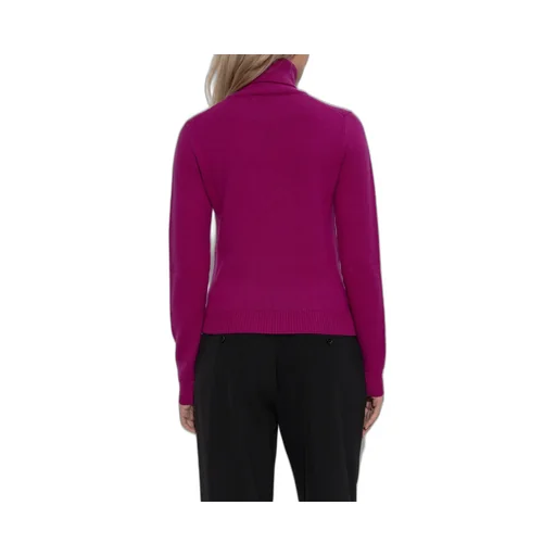 Turtleneck Jumper