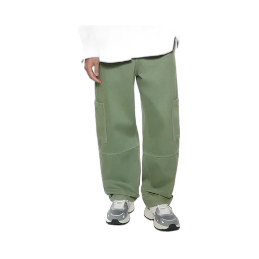 Belt Loops Slacks