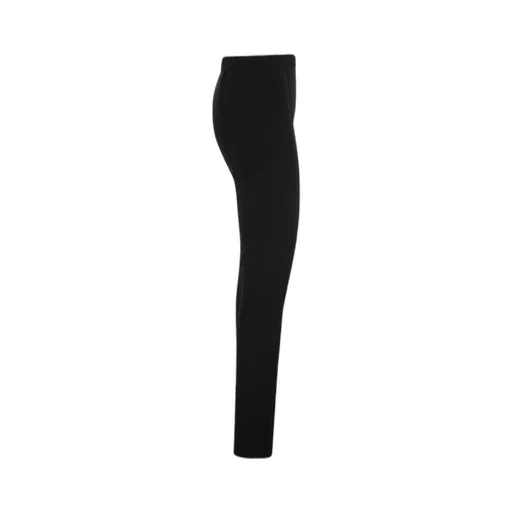 Slim-Cut Trousers