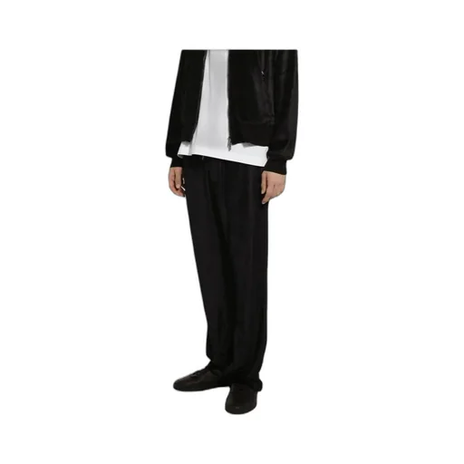 Logo-Patch Track Pants