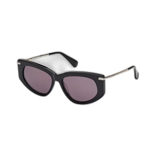 Cat-Eye Sunglasses