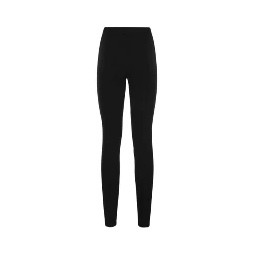 Slim-Cut Trousers