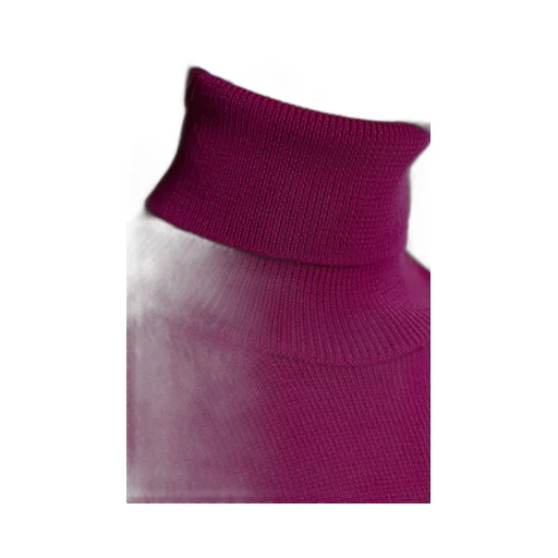 Turtleneck Jumper