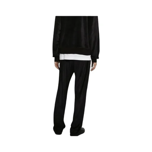 Logo-Patch Track Pants