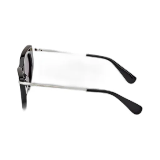 Cat-Eye Sunglasses