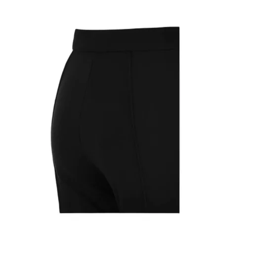Slim-Cut Trousers