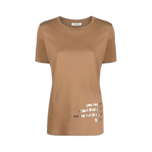 Short-Sleeved T-Shirt