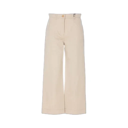 Logo Trousers