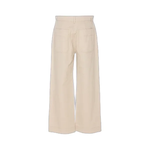 Logo Trousers