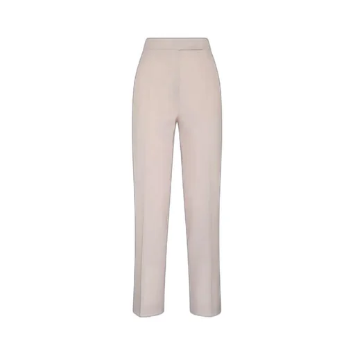 Logo Casual Pants