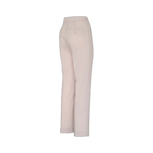 Logo Casual Pants