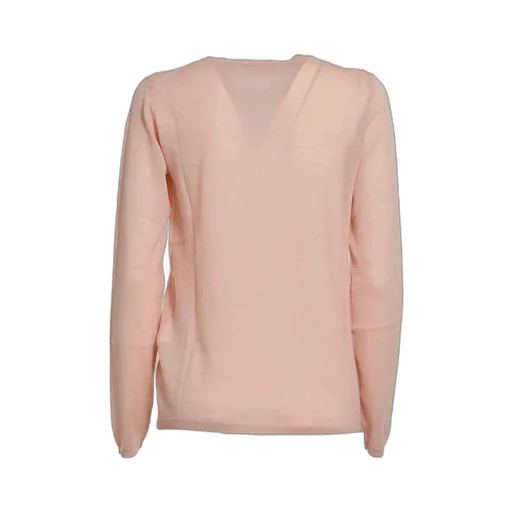 Long-Sleeved Sweater