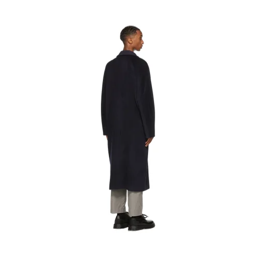 101801 Icon Coat