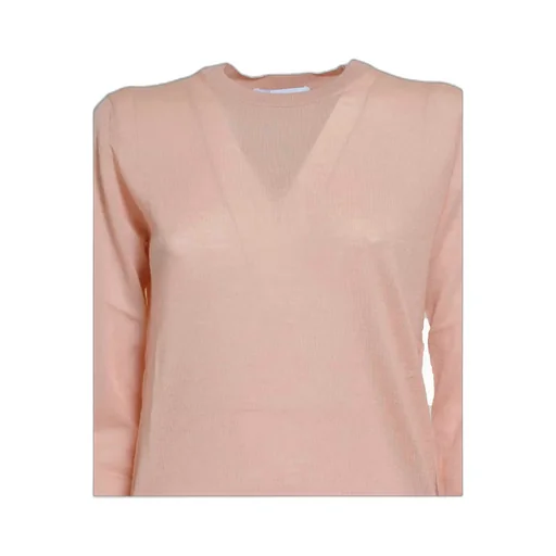 Long-Sleeved Sweater