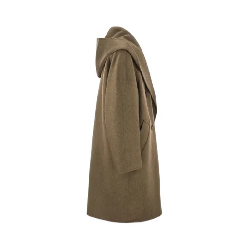 Hooded Coat