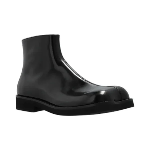 Anatomic Ankle Boots