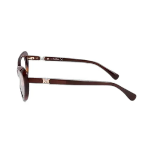 Cat-Eye Frame Glasses