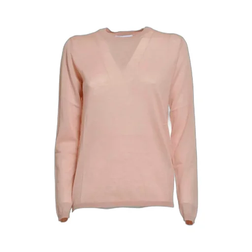 Long-Sleeved Sweater