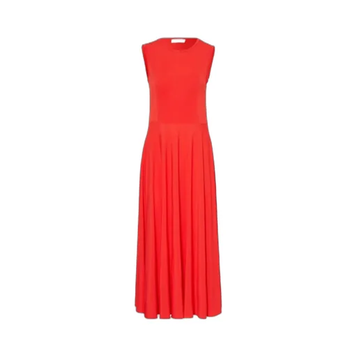 Sleeveless Dress