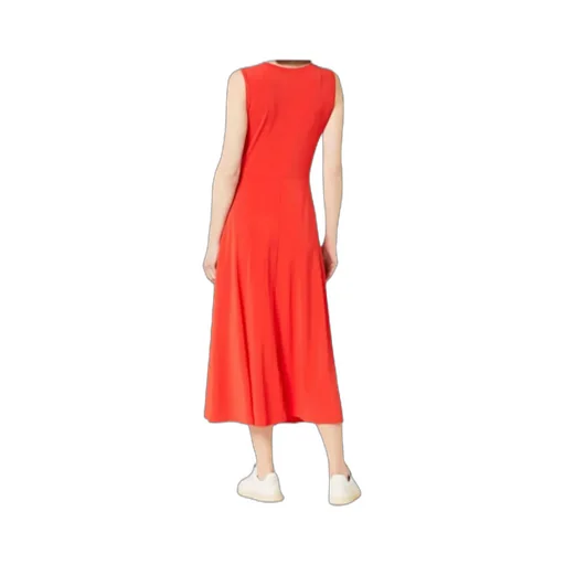 Sleeveless Dress