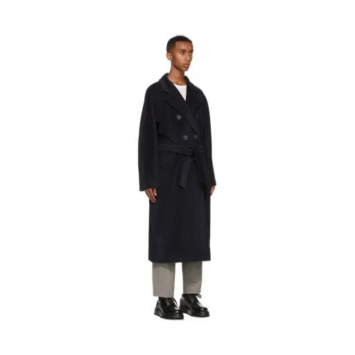 101801 Icon Coat