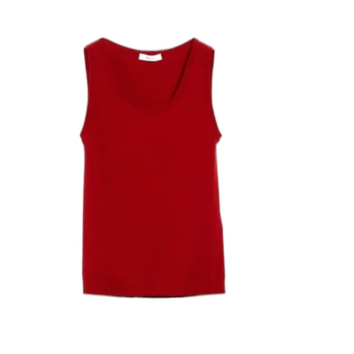 Sleeveless Vest