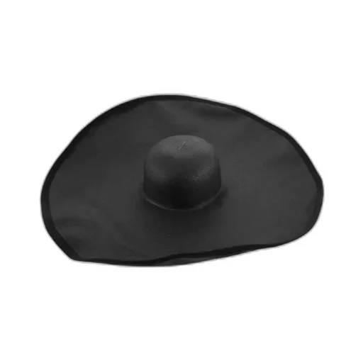 Logo Hat