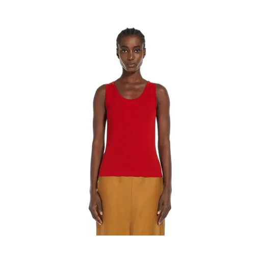 Sleeveless Vest