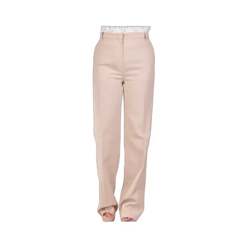 Logo Casual Pants
