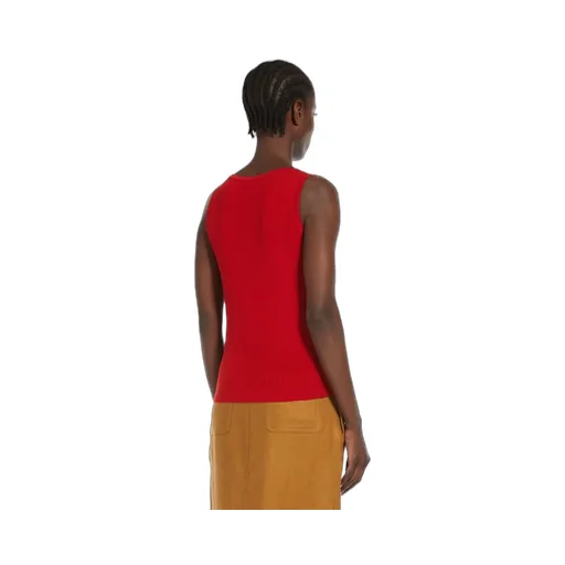 Sleeveless Vest
