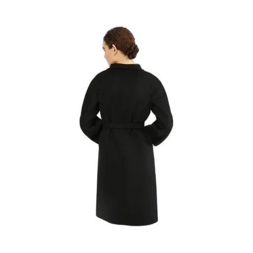 Cashmere Cardigan Coat