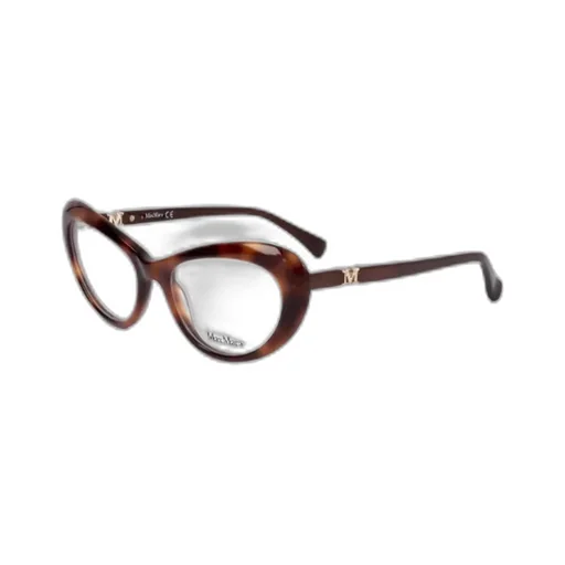 Cat-Eye Frame Glasses