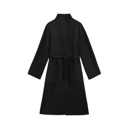 Cashmere Cardigan Coat