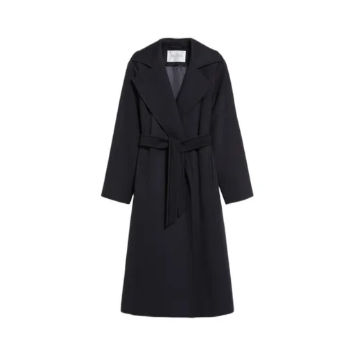 Manuela Wrap Coat