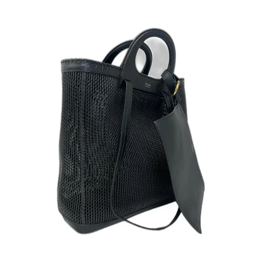 Logo Shoulder Bag