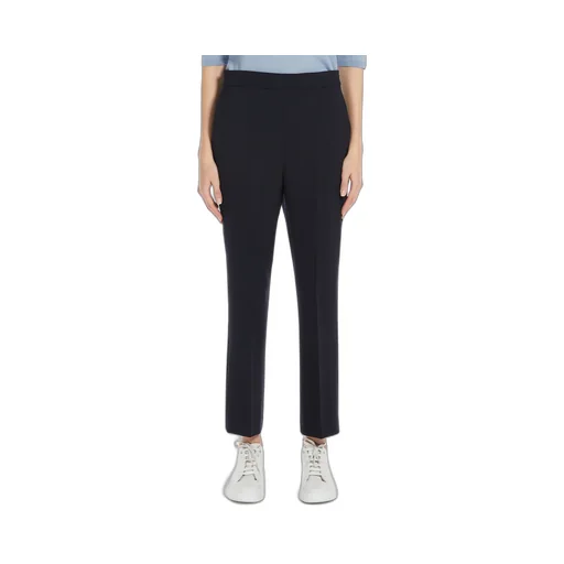 Wool Casual Pants