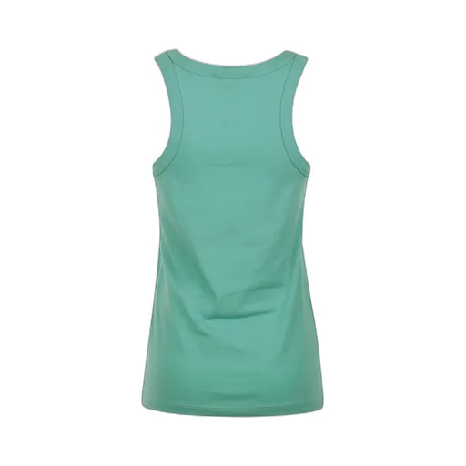 Round-Neck Vest