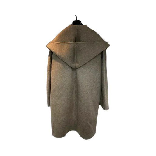 Hooded Coat