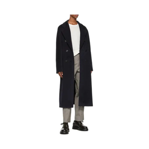 101801 Icon Coat