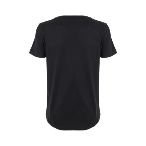 Sacha Monogram-Embroidered Cotton T-Shirt