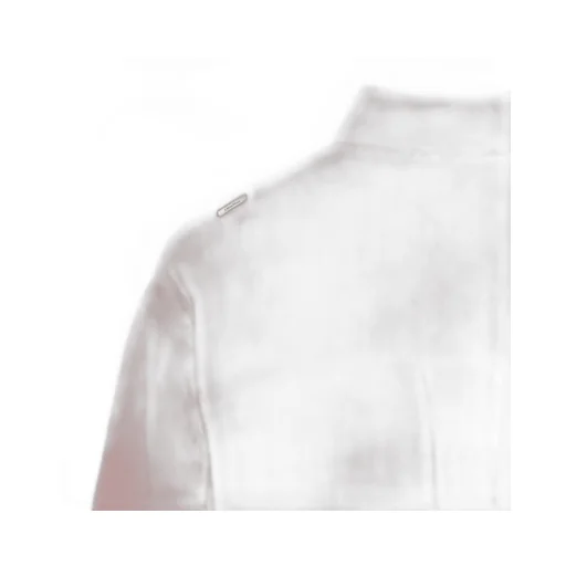 Logo Long-Sleeved Shirt