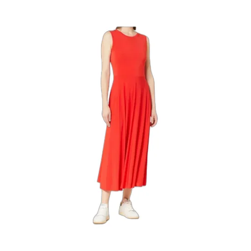 Sleeveless Dress