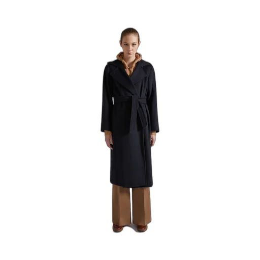 Manuela Wrap Coat