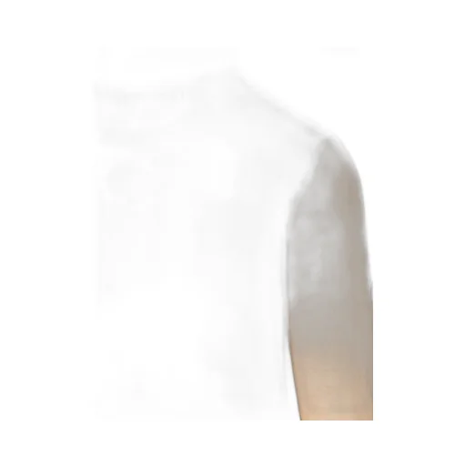 Round-Neck And Long-Sleeved Sweater