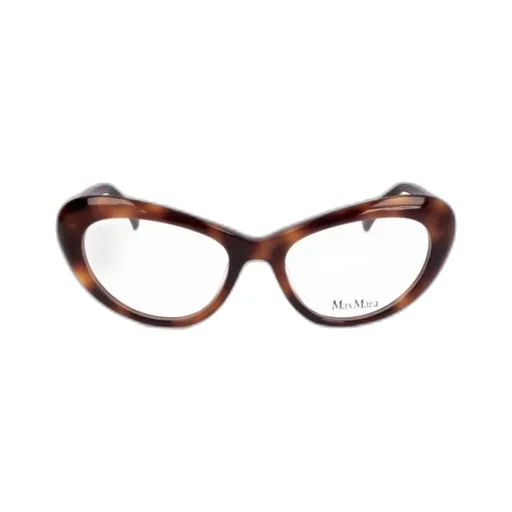 Cat-Eye Frame Glasses