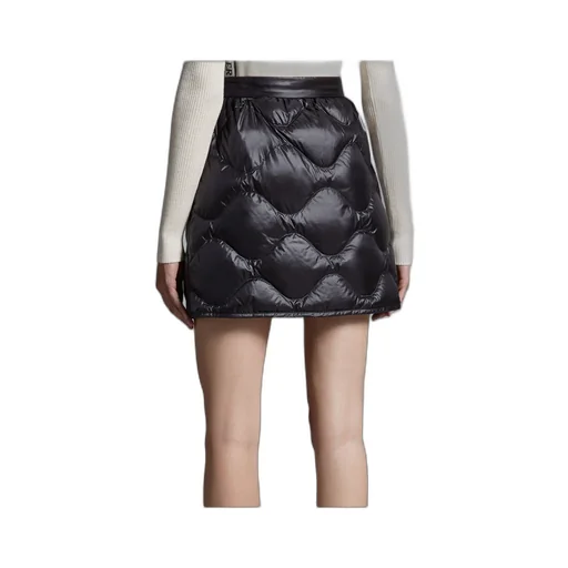 Padded Skirt