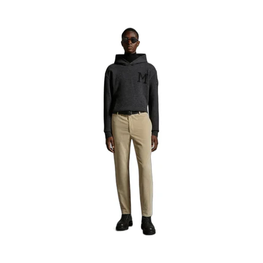 Corduroy Trousers