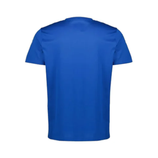 Logo-Patch T-Shirt