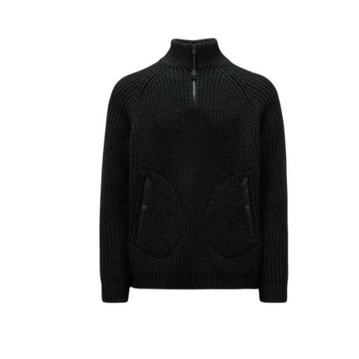 Wool Jumper